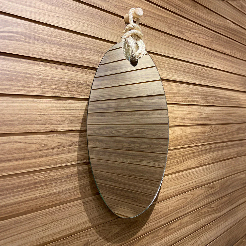 Noé Spiegel II 60x40