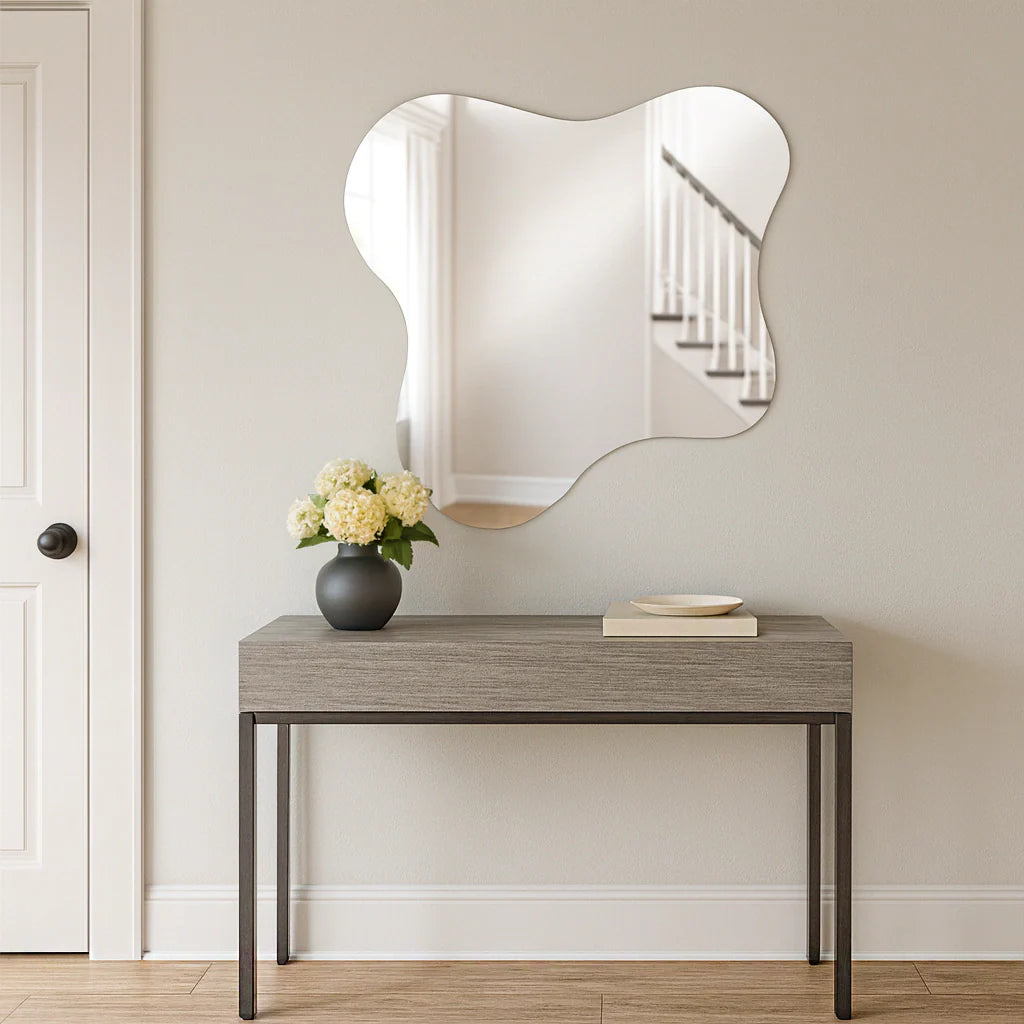 Miroir Bio Slim III 50x50