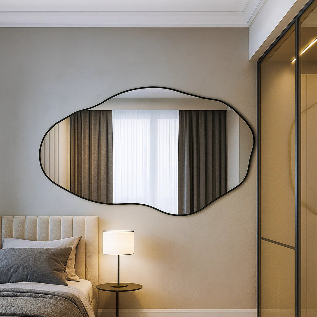 Miroir Steinspiegel P 50x80