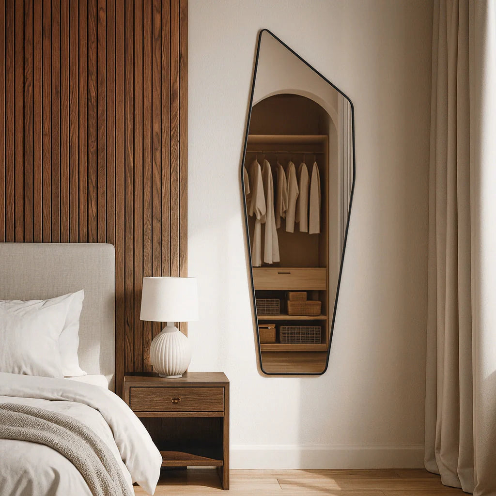 Icône Miroir 55x160