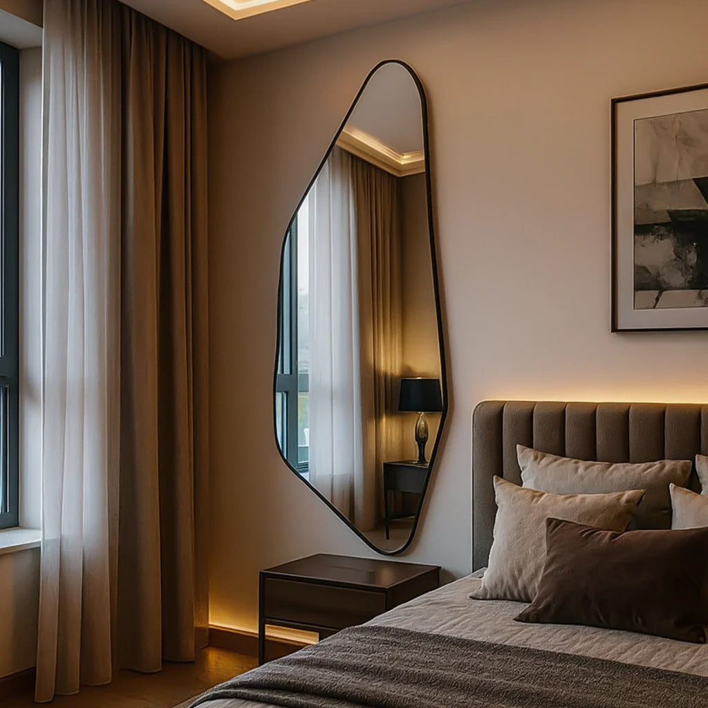 Miroir pleine longueur Rocha 160x55