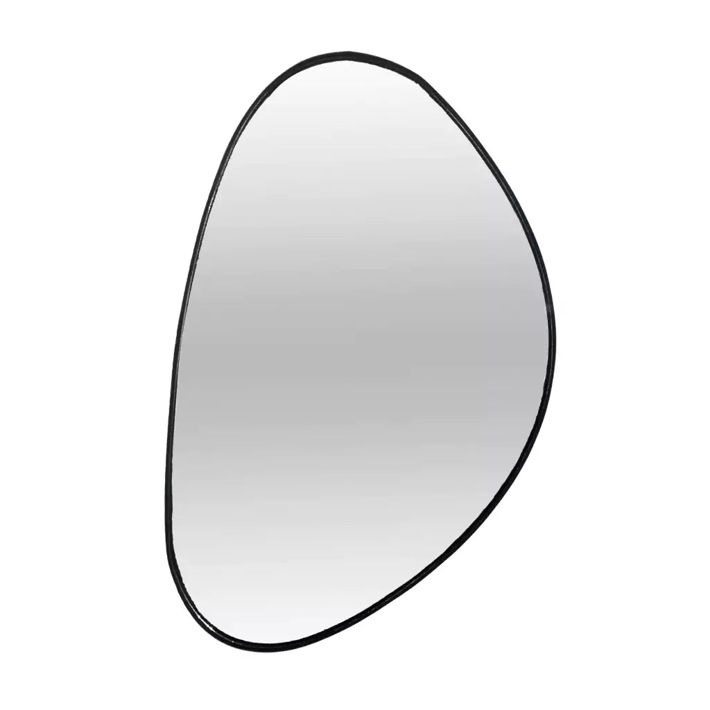 Miroir Boomerang 80x50cm