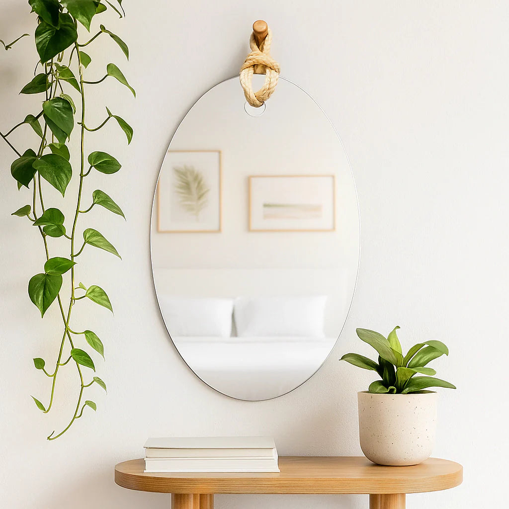 Noé Spiegel II 60x40