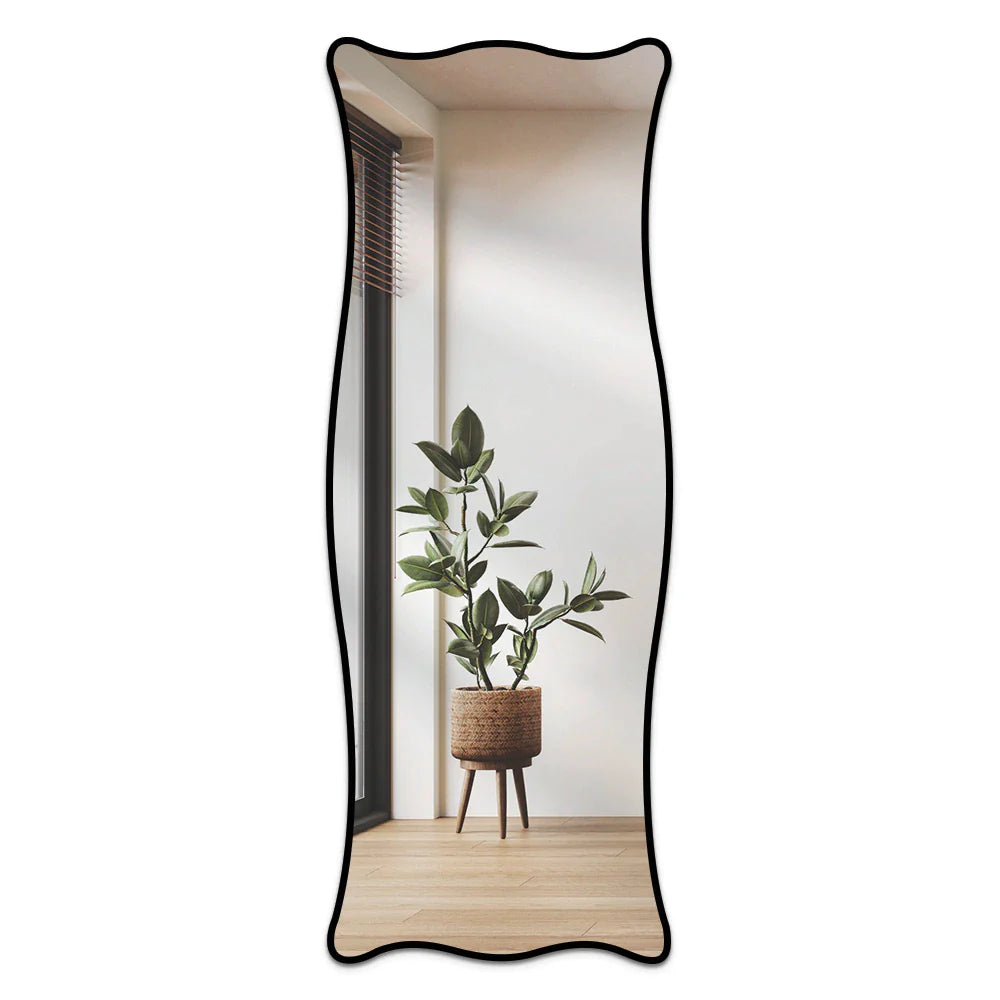 Jade Miroir l 70x160 Center Kasa