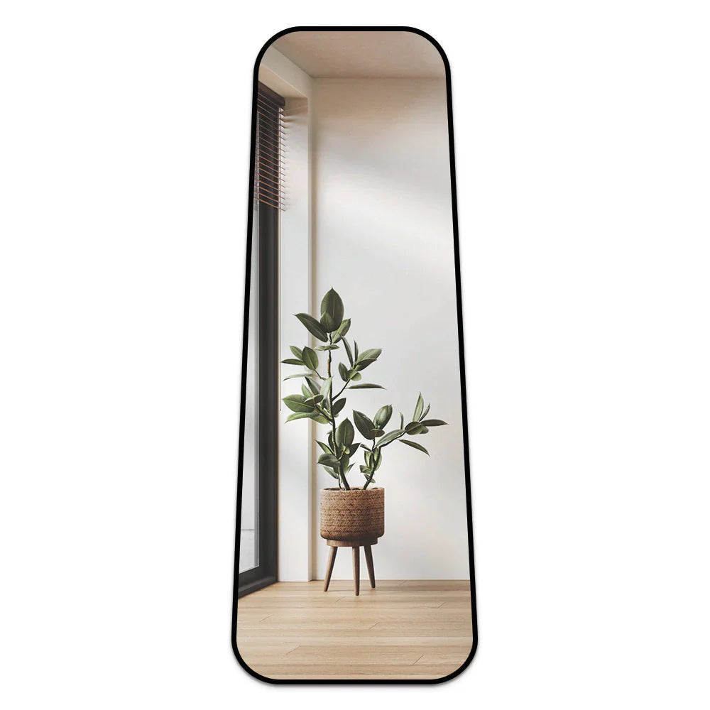 Miroir trapézoïdal 70x160 Center Kasa