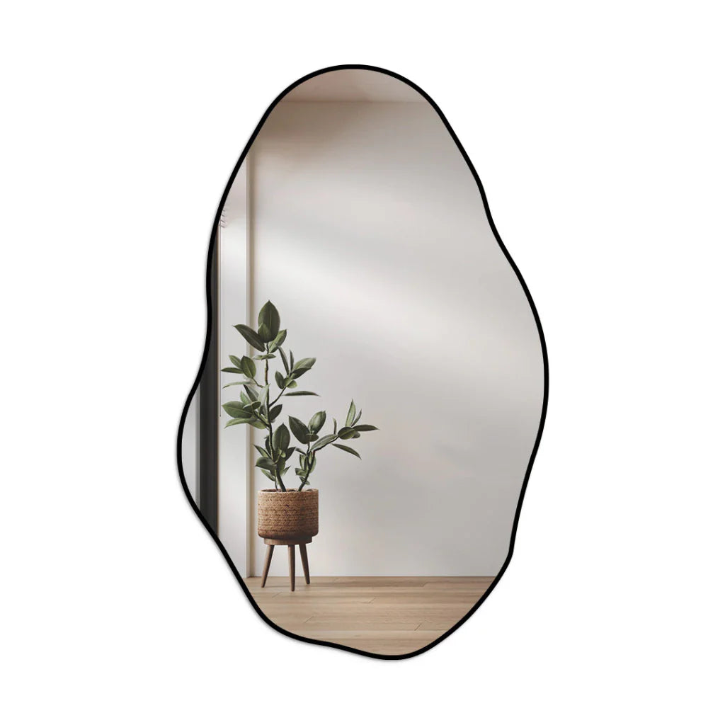 Miroir Steinspiegel P 50x80