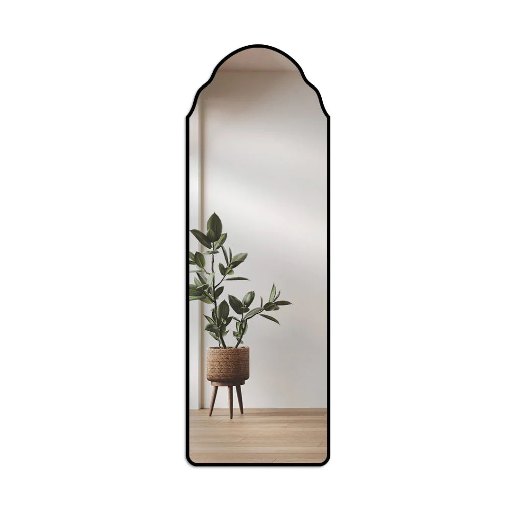 Taj Mahal Miroir 55x160