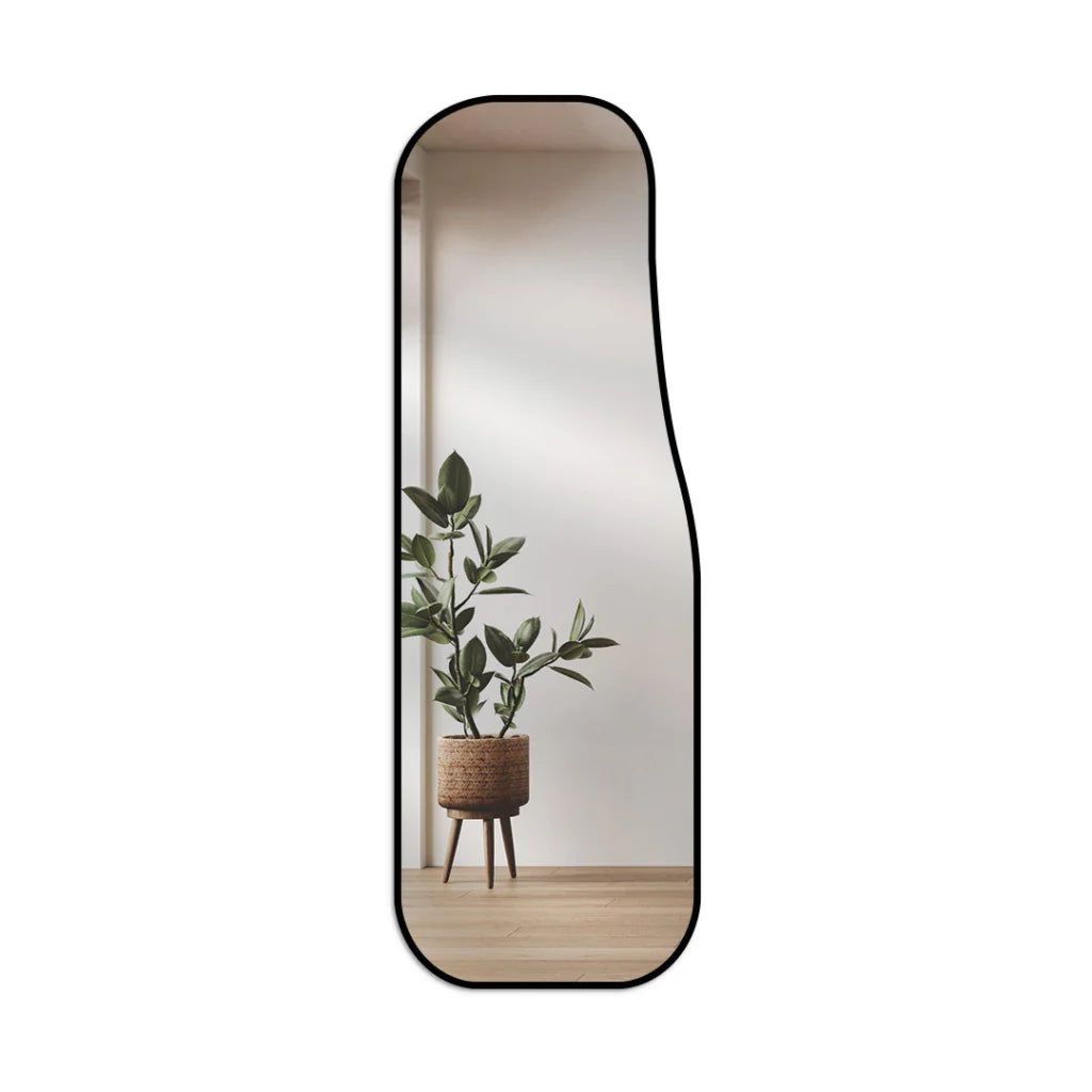 Miroir Tarte au cola 55x160 Center Kasa