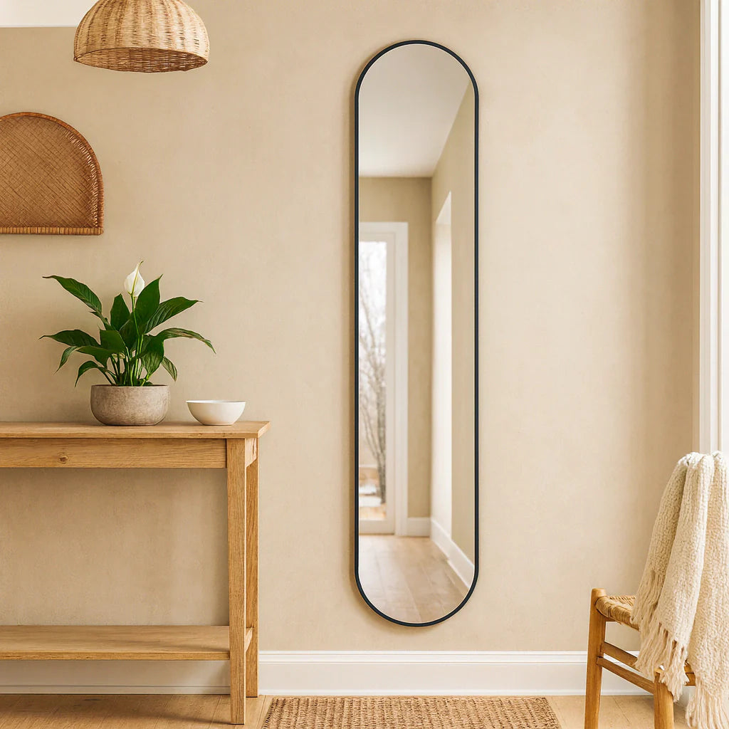 Miroir Capsule II 38x160cm