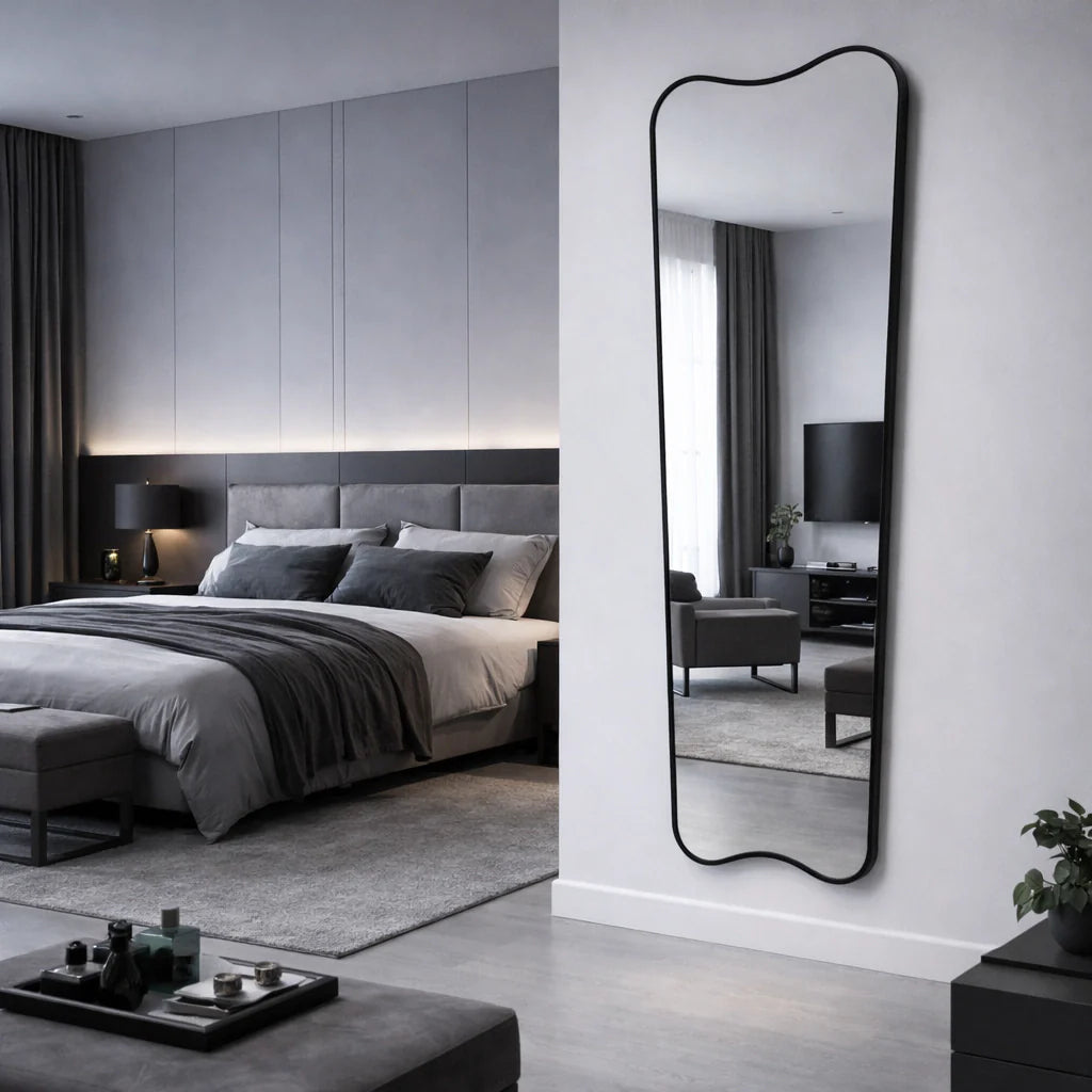 Gaudi Miroir  55 x 160