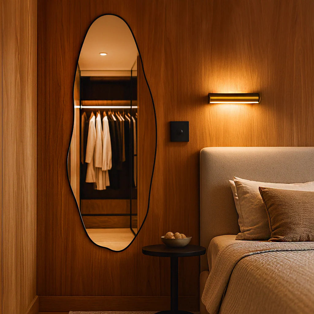 Steinspiegel Miroir G 160x70cm