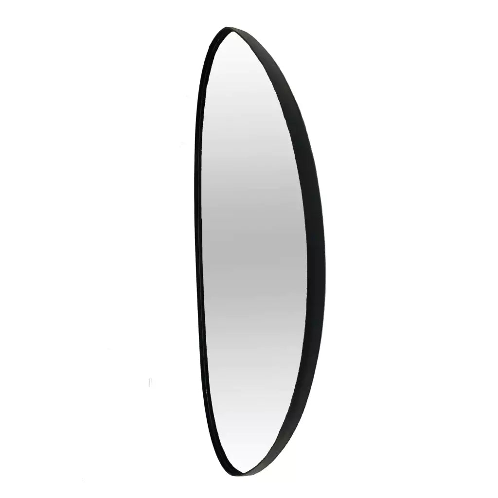 Miroir Boomerang 80x50cm