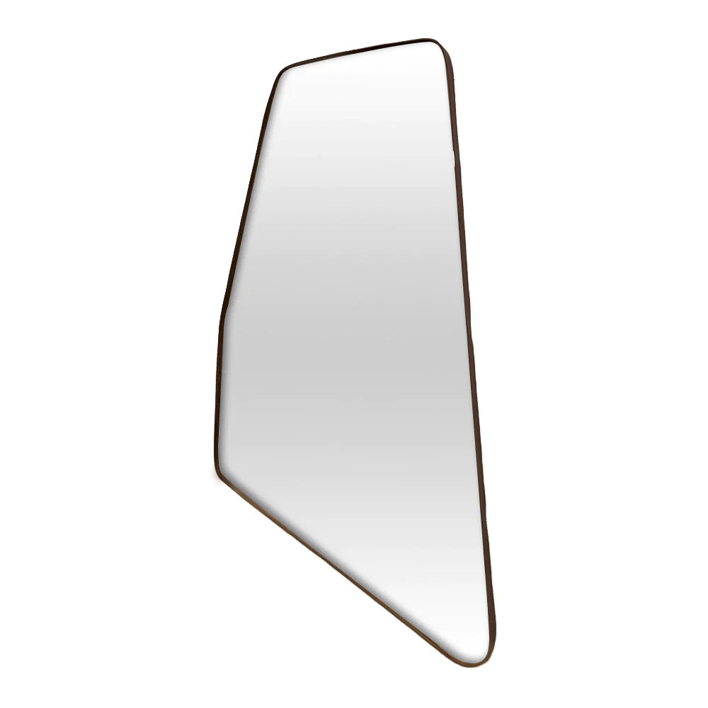 Miroir géométrique moderne 104x70