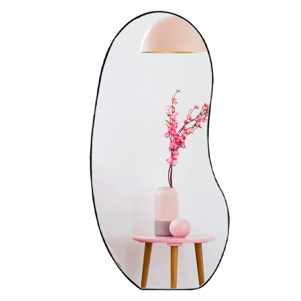 Miroir pleine longueur Bean 160x80