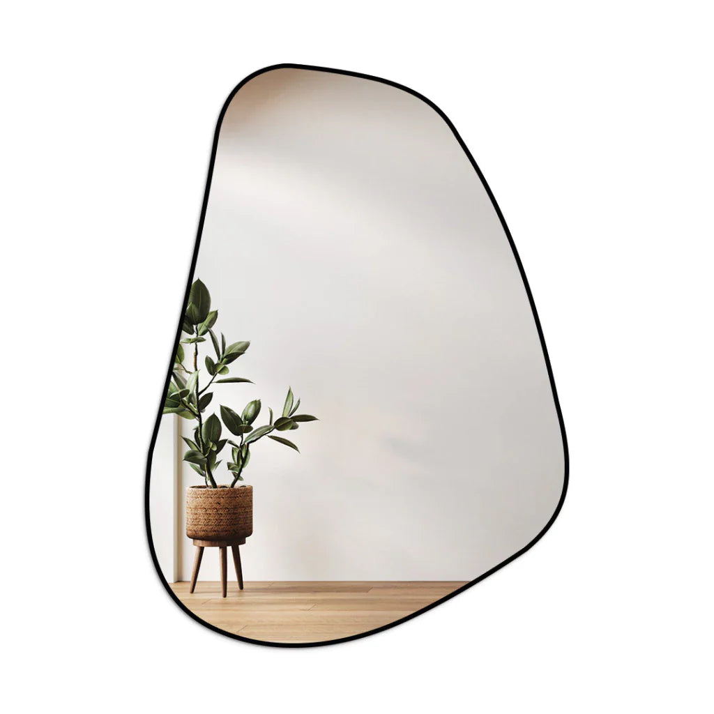 Miroir Moscou 53x73cm